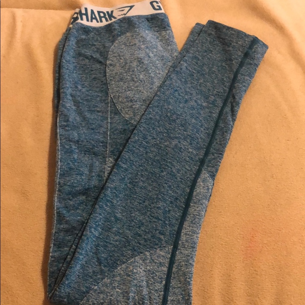 Gymshark Flex Leggings